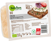 Glutenfreies Vollkornbrot BIO 250 g - BALVITEN